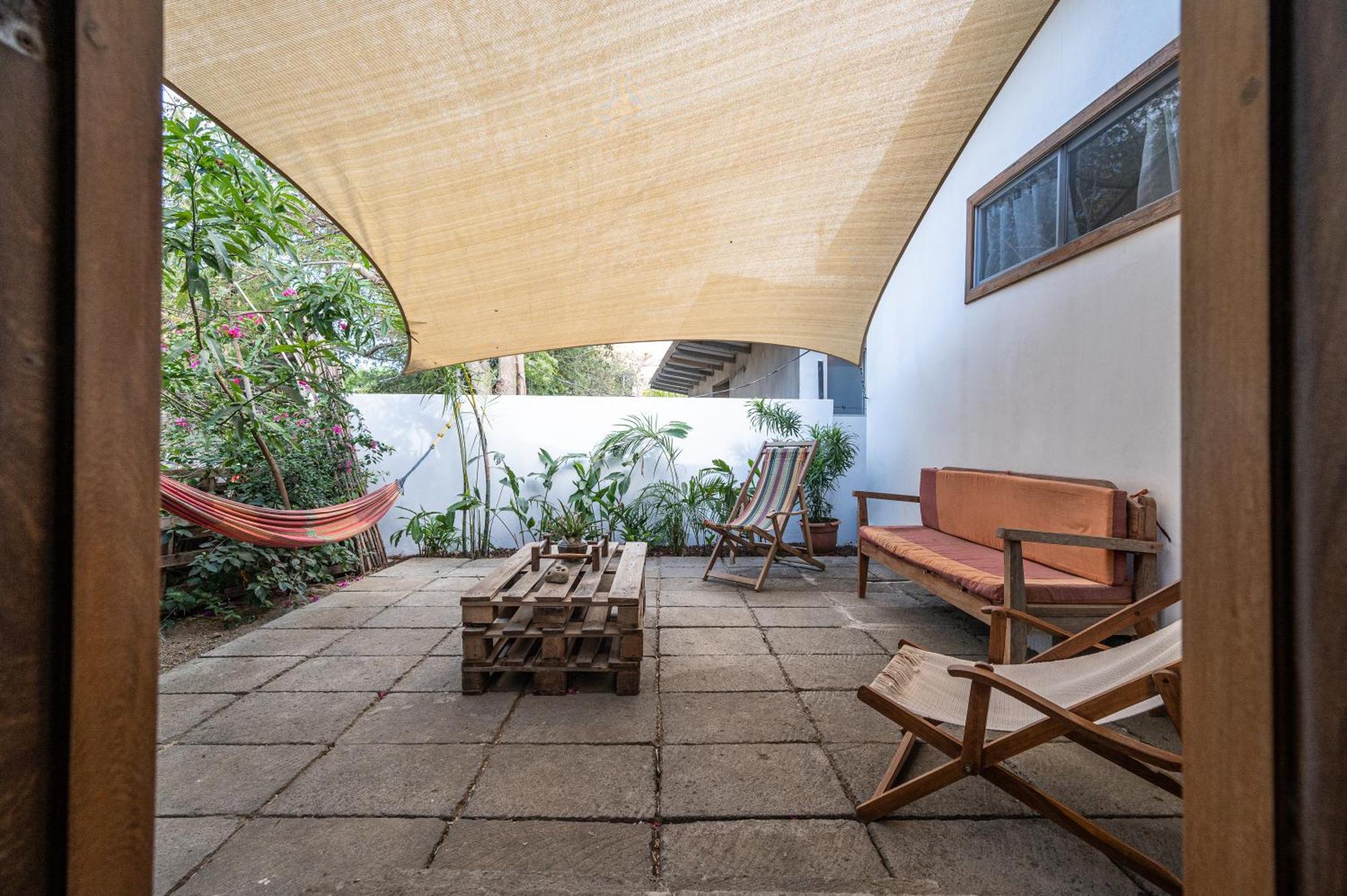 Twoten° Surf Home Popoyo Exterior photo